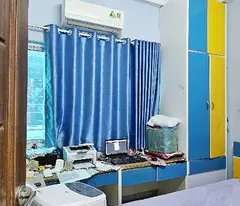 Bán nhà Đại Mỗ 35m2 Mặt thoáng 6.5m, ngõ nông, dân xây, ô tô gần 4.5tỷ
