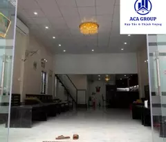 10tr/tháng. CHO THUÊ nhà 2 Tầng TỐ HỮU- Trung Tâm TP Huế