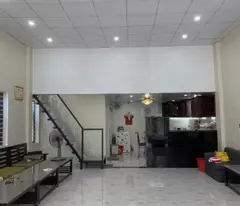 10tr/tháng. CHO THUÊ nhà 2 Tầng TỐ HỮU- Trung Tâm TP Huế