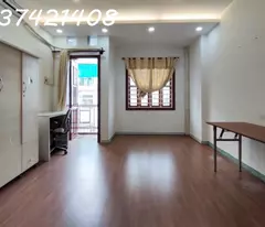 Nhà khu VIP Nguyễn Thái Bình, phường 12, quận Tân Bình, đang cho thuê 30tr
