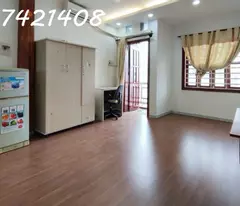 Nhà khu VIP Nguyễn Thái Bình, phường 12, quận Tân Bình, đang cho thuê 30tr