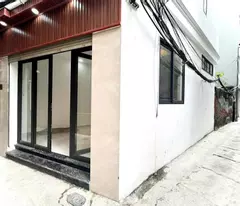 PHỐ VIP KHÚC THỪA DỤ 45m2 - 6.6 tỷ - Giao Thông Thuận Tiện - Oto 7 Chỗ Đi Qua Nhà - An Sinh Tốt