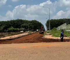 Tìm hiểu thị trường đất nền tại Phú Lộc, Krông Năng – Tiềm năng vượt trội, giá chỉ từ 6xx