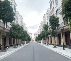 Quá Rẻ.  Thuê biệt thự liền kề rẻ nhất Vinhomes Ocean Park 2 giá chỉ từ 6.4 triệu/tháng.