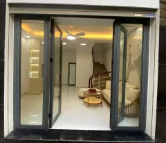 NGUYỄN NGỌC VŨ 45m2 - 6.9 tỷ -  OTO CÁCH NHÀ 30m OTO TRÁNH -DÂN TRÍ CAO