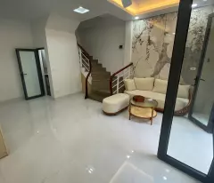 NGUYỄN NGỌC VŨ 45m2 - 6.9 tỷ -  OTO CÁCH NHÀ 30m OTO TRÁNH -DÂN TRÍ CAO