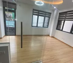 NGUYỄN NGỌC VŨ 45m2 - 6.9 tỷ -  OTO CÁCH NHÀ 30m OTO TRÁNH -DÂN TRÍ CAO