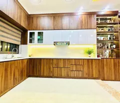 NGUYỄN KHANG 45m2 - 6.85 tỷ - 50m Ra OTo - Ngõ Nông Thông Thoáng - Dân Trí Cao