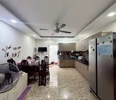 Bán nhà HXH thông, Nguyễn Cảnh Dị, P4, Tân Bình, 58m2, 5 tầng, 5PN khép kín.