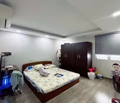 Bán nhà HXH thông, Nguyễn Cảnh Dị, P4, Tân Bình, 58m2, 5 tầng, 5PN khép kín.
