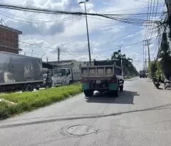 Đất mặt suối thoáng mát tại Vĩnh Phú, Thuận An, BD