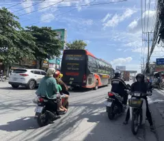 Đất mặt suối thoáng mát tại Vĩnh Phú, Thuận An, BD