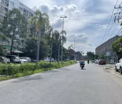 Đất mặt suối thoáng mát tại Vĩnh Phú, Thuận An, BD
