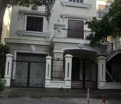 Bán gấp biệt thự lô góc 220m2 khu đô thị Mễ Trì Hạ, view đẹp, vị trí kinh doanh, văn phòng