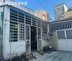 Bán Nhà hẻm 3 gác Phạm Văn Đồng, Hiệp Bình Chánh, Thủ Đức, TP HCM, Hơn 5.5 tỷ