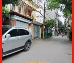 Nhà Hiện Đại  Phố ĐẶNG THÙY TRÂM, Ô TÔ DT 65m2 x 4 TẦNG x MT4,5 x 18 Tỷ, LH914.496.289