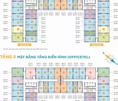 Bán căn hộ Lavida Plus mặt tiền đường Nguyễn Văn Linh Q7 kế bên tuyến ga Metro và KĐT Phú Mỹ Hưng