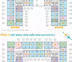 Bán căn hộ Lavida Plus mặt tiền đường Nguyễn Văn Linh Q7 kế bên tuyến ga Metro và KĐT Phú Mỹ Hưng