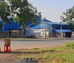 Cần sang lại góc 2 MT 1680m2 nở hậu giá 260tr (giá hết đất) SHR kế bên KCN hiện hữu