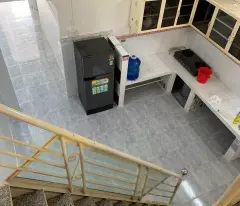 CHO THUÊ NHÀ 1 TRỆT 1 LẦU HẺM 278 TẦM VU HƯNG LỢI NINH KIỀU TP CÀN THƠ