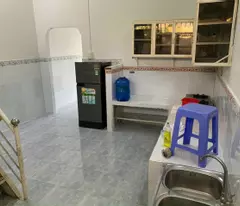 CHO THUÊ NHÀ 1 TRỆT 1 LẦU HẺM 278 TẦM VU HƯNG LỢI NINH KIỀU TP CÀN THƠ