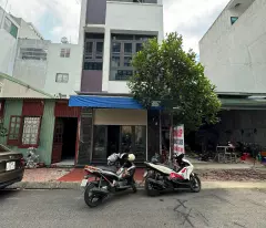 Bán nhà 4 tầng gốc dân tdc cây đa, Ngô Quyền, Hải Phòng