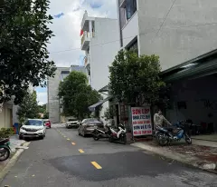 Bán nhà 4 tầng gốc dân tdc cây đa, Ngô Quyền, Hải Phòng