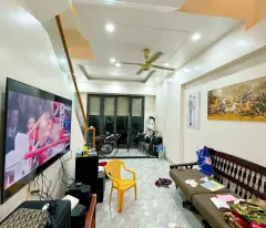 Bán nhà 4 tầng gốc dân tdc cây đa, Ngô Quyền, Hải Phòng