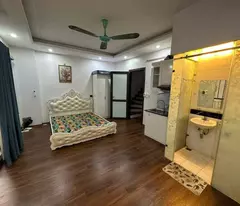 TÒA NHÀ CCMN HOÀNG QUỐC VIỆT – TRUNG TÂM CẦU GIẤY – VÀI BƯỚC RA PHỐ – 9 PHÒNG KHÉP KÍN – LÔ GÓC 3
