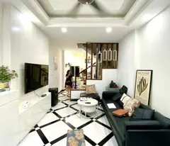 bán nhà đội cấn – 40m2 – hàng hot – 5 tầng