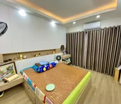 bán nhà đội cấn – 40m2 – hàng hot – 5 tầng