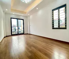 Bán nhà Trần Phú, 5 tầng, Lô góc, ngõ nông, giao nhà ngay 5.05 tỷ
