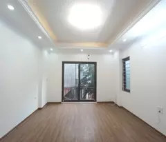 Bán nhà Trần Phú, 5 tầng, Lô góc, ngõ nông, giao nhà ngay 5.05 tỷ