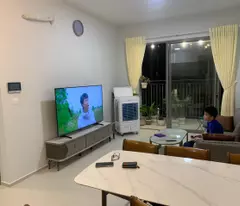 Trọ 20m2 cạnh trường Học viện kỹ thuật mật mã