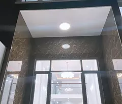 MẶT TIỀN ĐƯỜNG SỐ 2 - GIÁP TÂN PHÚ - 3 TẦNG - 100M2 - SỔ NỞ HẬU CHỈ NHỈNH 7 TỶ