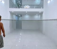 MẶT TIỀN ĐƯỜNG SỐ 2 - GIÁP TÂN PHÚ - 3 TẦNG - 100M2 - SỔ NỞ HẬU CHỈ NHỈNH 7 TỶ