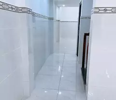 MẶT TIỀN ĐƯỜNG SỐ 2 - GIÁP TÂN PHÚ - 3 TẦNG - 100M2 - SỔ NỞ HẬU CHỈ NHỈNH 7 TỶ