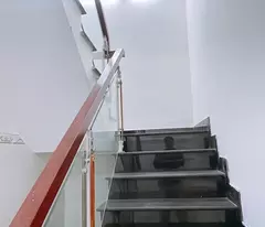 MẶT TIỀN ĐƯỜNG SỐ 2 - GIÁP TÂN PHÚ - 3 TẦNG - 100M2 - SỔ NỞ HẬU CHỈ NHỈNH 7 TỶ