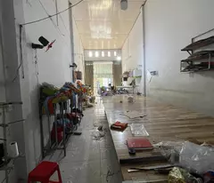 NHÀ1/ĐƯỜNG SỐ 2A - HẺM NHỰA 6M THÔNG - 2 TẦNG - 92M2 - SÁT BÊN CHỢ GÒ XOÀI - NHỈNH 6 TỶ