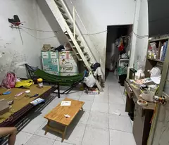 NHÀ1/ĐƯỜNG SỐ 2A - HẺM NHỰA 6M THÔNG - 2 TẦNG - 92M2 - SÁT BÊN CHỢ GÒ XOÀI - NHỈNH 6 TỶ
