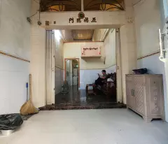 QUẬN 8, NGUYỄN DUY - ĐỊA CHỈ MẶT TIỀN - HẺM XE TẢI - GẦN CHỢ XÓM CỦI - SÁT QUẬN 5