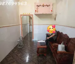 QUẬN 8, NGUYỄN DUY - ĐỊA CHỈ MẶT TIỀN - HẺM XE TẢI - GẦN CHỢ XÓM CỦI - SÁT QUẬN 5