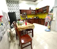 Nhà đẹp 4 tầng Lê Văn Quới - Bình Tân - 65m2 - hơn 6 tỷ
