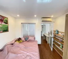 Trường Chinh - Nhà Lô Góc, 50m², 5 Tầng, 7.6 Tỷ - Gần Phố