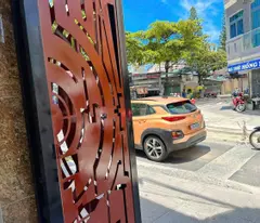 Nhà VŨNG TÀU 1 trệt 1 lầu. 2 mặt đường vỉa hè kinh doanh sầm uất, 7.5 tỷ