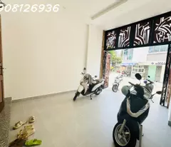 Nhà VŨNG TÀU 1 trệt 1 lầu. 2 mặt đường vỉa hè kinh doanh sầm uất, 7.5 tỷ