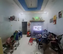 NHÀ C4, 2PN (4X15.5) HXH 4M CỤT AN NINH P. TÂN CHÁNH HIỆP, QUẬN 12 GIÁ 3.18 TỶ