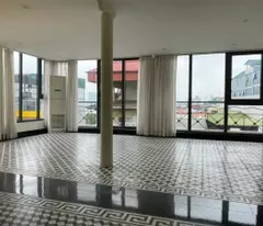 YÊN PHỤ, TÂY HỒ, 42M2 x 7 TẦNG, NHÀ MẶT PHỐ, LÔ GÓC, BA MẶT THOÁNG, VỈA HÈ, KINH DOANH SẦM UẤT GIÁ