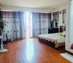 THỤY KHUÊ, TÂY HỒ, 123M2 7 TẦNG, 2 MẶT PHỐ, 7 TẦNG THANG MÁY, DÒNG TIỀN, KINH DOANH SẦM UẤT ,VỈA