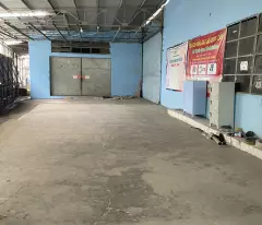 Bán nhà full xưởng mặt tiền 80x35m giá 66 tỷ Đường Đông Hưng Thuận 17